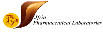 Jfrin Pharma