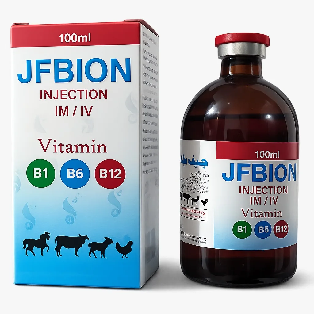 Jfbion Injection